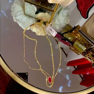 Kendra Scott Necklace